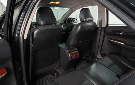 Toyota Camry, 2013 год, 1 839 000 рублей, 11 фотография