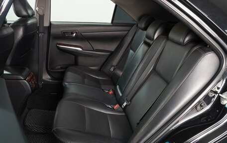 Toyota Camry, 2013 год, 1 839 000 рублей, 9 фотография