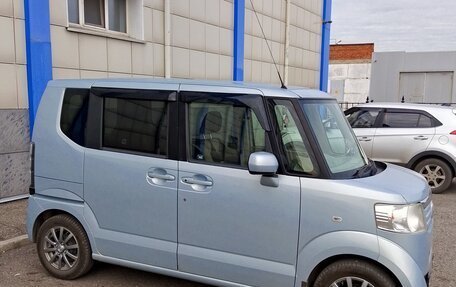 Honda N-BOX I рестайлинг, 2012 год, 545 000 рублей, 1 фотография