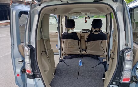 Honda N-BOX I рестайлинг, 2012 год, 545 000 рублей, 15 фотография