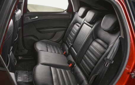 Renault Arkana I, 2019 год, 1 767 000 рублей, 9 фотография