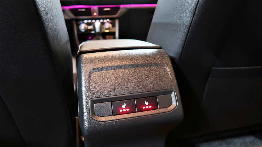 Volkswagen Jetta VII, 2021 год, 1 830 864 рублей, 19 фотография