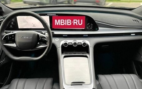 CheryExeed TXL, 2024 год, 4 690 000 рублей, 15 фотография