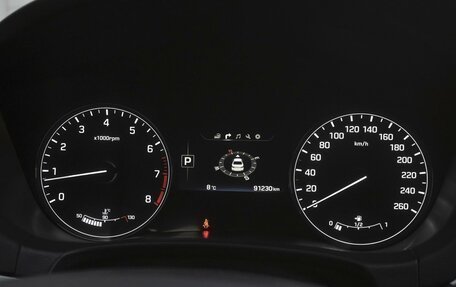 Hyundai Genesis II, 2015 год, 2 399 000 рублей, 16 фотография