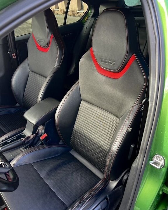 Skoda Octavia RS, 2015 год, 1 850 000 рублей, 9 фотография