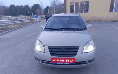 Vortex Estina II (FL-C), 2008 год, 250 000 рублей, 1 фотография