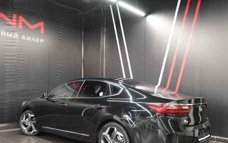 KIA K7, 2016 год, 2 980 000 рублей, 2 фотография