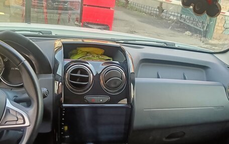 Renault Duster I рестайлинг, 2020 год, 1 800 000 рублей, 4 фотография