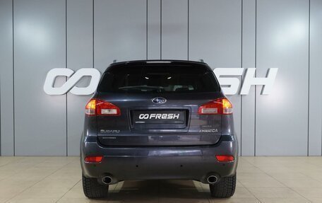Subaru Tribeca I рестайлинг, 2011 год, 999 000 рублей, 4 фотография