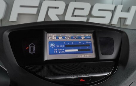 Subaru Tribeca I рестайлинг, 2011 год, 999 000 рублей, 13 фотография