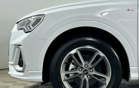 Audi Q3, 2024 год, 4 276 000 рублей, 7 фотография