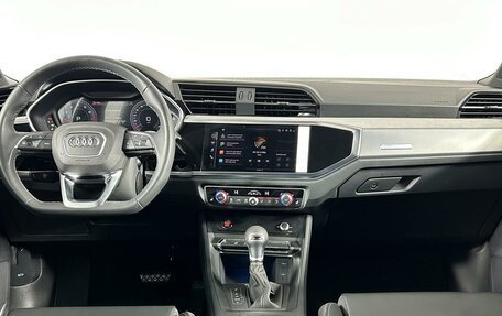 Audi Q3, 2024 год, 4 276 000 рублей, 15 фотография