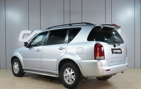SsangYong Rexton III, 2006 год, 799 000 рублей, 2 фотография