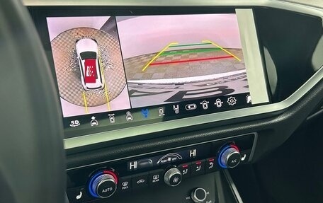 Audi Q3, 2024 год, 4 276 000 рублей, 20 фотография