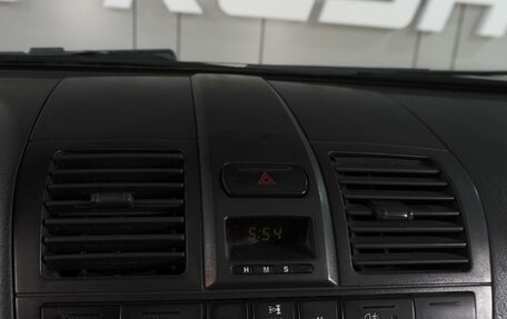 SsangYong Rexton III, 2006 год, 799 000 рублей, 15 фотография