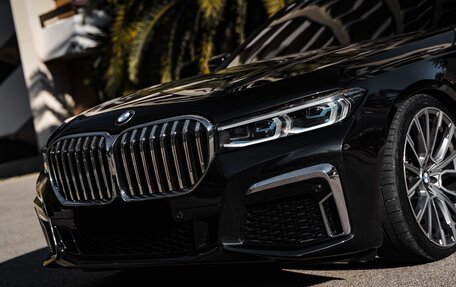 BMW 7 серия, 2014 год, 3 500 000 рублей, 10 фотография