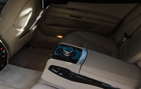 BMW 7 серия, 2014 год, 3 500 000 рублей, 17 фотография