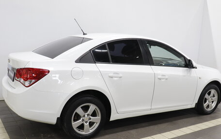 Chevrolet Cruze II, 2012 год, 713 000 рублей, 5 фотография