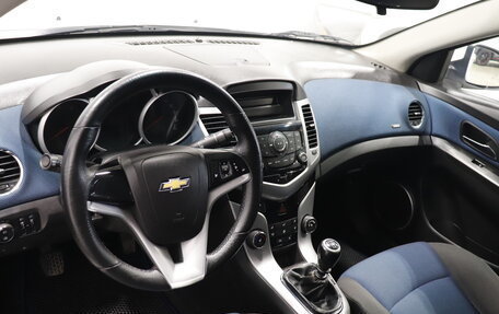 Chevrolet Cruze II, 2012 год, 713 000 рублей, 9 фотография