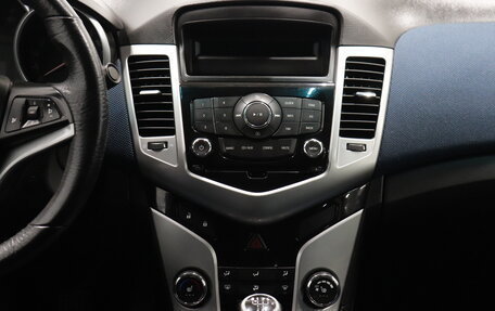 Chevrolet Cruze II, 2012 год, 713 000 рублей, 13 фотография