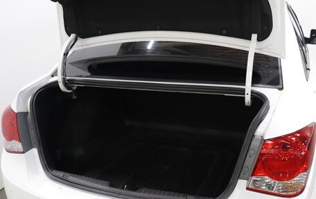 Chevrolet Cruze II, 2012 год, 713 000 рублей, 17 фотография