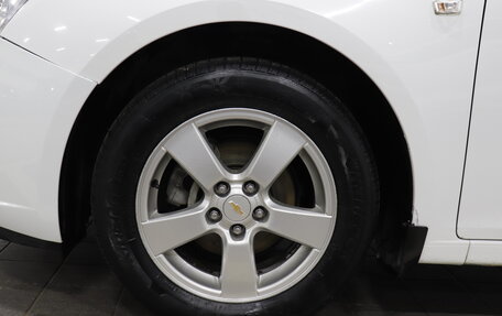 Chevrolet Cruze II, 2012 год, 713 000 рублей, 18 фотография