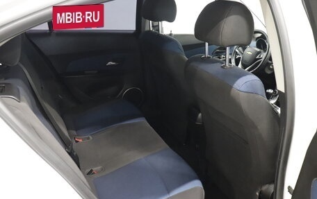 Chevrolet Cruze II, 2012 год, 713 000 рублей, 16 фотография