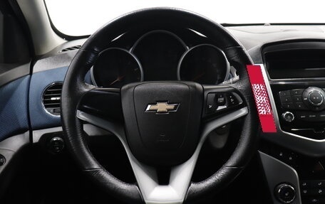 Chevrolet Cruze II, 2012 год, 713 000 рублей, 11 фотография