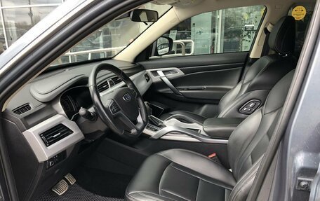 Geely Atlas I, 2019 год, 1 770 000 рублей, 9 фотография