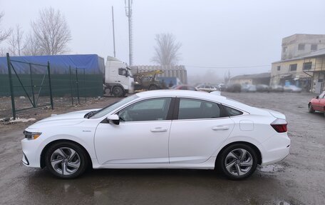 Honda Insight III, 2020 год, 2 100 000 рублей, 3 фотография