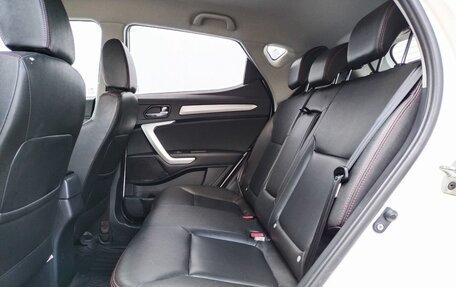 JAC S3, 2018 год, 1 120 000 рублей, 11 фотография