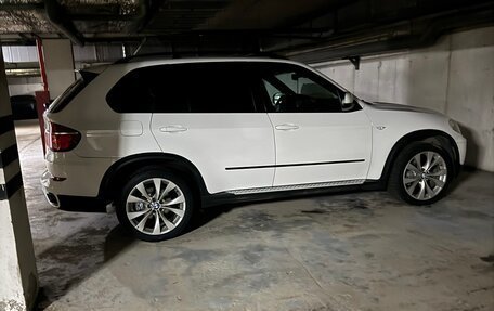 BMW X5, 2012 год, 2 300 000 рублей, 13 фотография