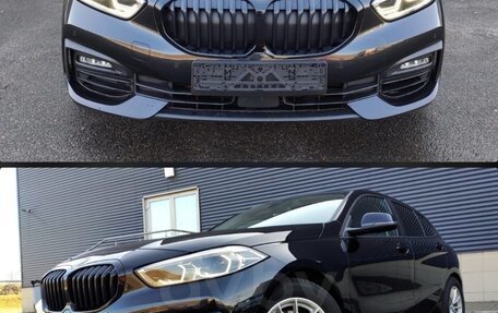 BMW 1 серия, 2020 год, 1 700 000 рублей, 5 фотография