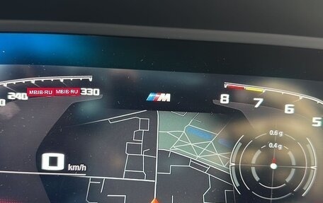 BMW 1 серия, 2020 год, 1 700 000 рублей, 9 фотография