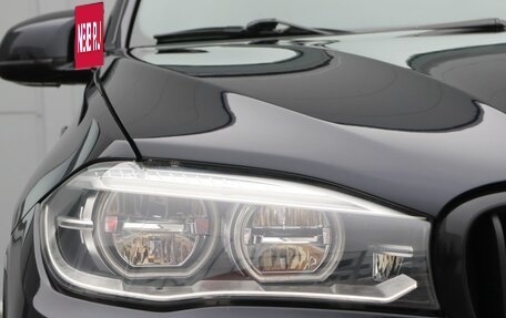 BMW X5, 2014 год, 3 024 000 рублей, 16 фотография