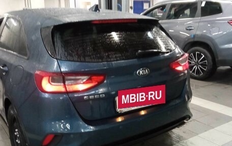 KIA cee'd III, 2020 год, 1 890 000 рублей, 4 фотография