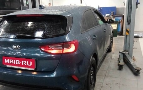 KIA cee'd III, 2020 год, 1 890 000 рублей, 3 фотография