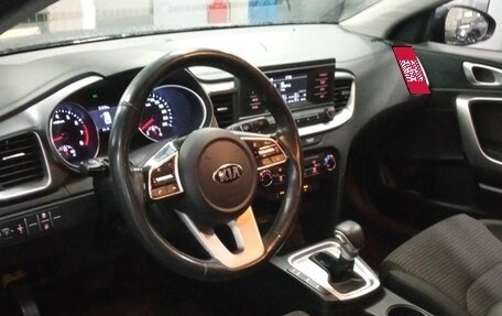 KIA cee'd III, 2020 год, 1 890 000 рублей, 5 фотография