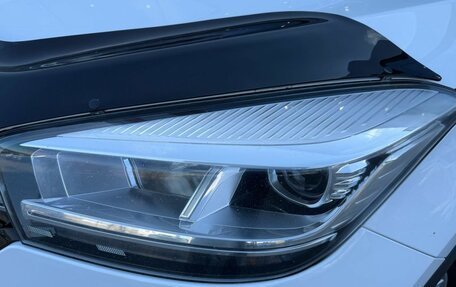 Chery Tiggo 4 I рестайлинг, 2021 год, 1 435 000 рублей, 9 фотография