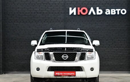 Nissan Pathfinder, 2012 год, 1 950 000 рублей, 2 фотография