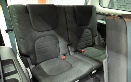 Nissan Pathfinder, 2012 год, 1 950 000 рублей, 15 фотография