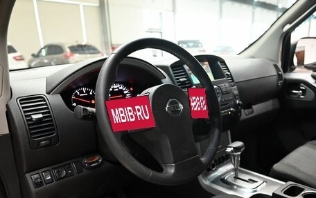 Nissan Pathfinder, 2012 год, 1 950 000 рублей, 13 фотография