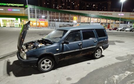 ИЖ 21261 «Фабула», 2004 год, 60 000 рублей, 9 фотография