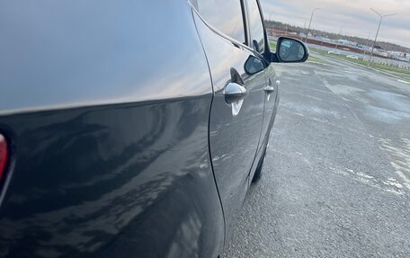 KIA Rio III рестайлинг, 2014 год, 790 000 рублей, 17 фотография