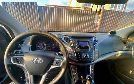 Hyundai i40 I рестайлинг, 2013 год, 1 420 000 рублей, 8 фотография