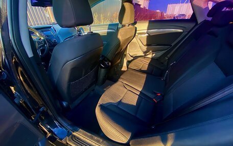 Hyundai i40 I рестайлинг, 2013 год, 1 420 000 рублей, 10 фотография