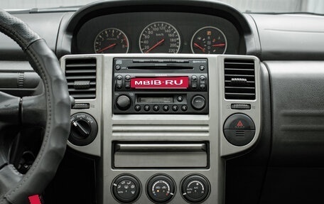 Nissan X-Trail, 2005 год, 820 000 рублей, 17 фотография