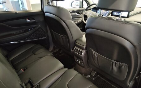 Hyundai Santa Fe IV, 2021 год, 3 950 000 рублей, 7 фотография