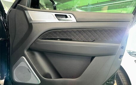 SsangYong Rexton, 2021 год, 4 400 000 рублей, 11 фотография