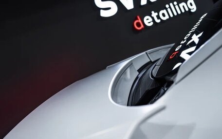 Porsche Panamera II рестайлинг, 2017 год, 9 950 000 рублей, 6 фотография